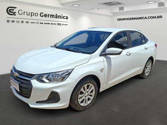 CHEVROLET ONIX 1.0 FLEX PLUS LT MANUAL